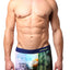 Papi Mexico Heritage Boxer Brief