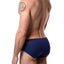 Papi Midnight Premium Cotton Low-Rise Brief 5-Pack