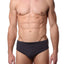 Papi Midnight Premium Cotton Low-Rise Brief 5-Pack