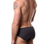 Papi Midnight Premium Cotton Low-Rise Brief 5-Pack