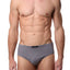 Papi Midnight Premium Cotton Low-Rise Brief 5-Pack