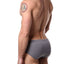 Papi Midnight Premium Cotton Low-Rise Brief 5-Pack