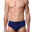 Papi Midnight Premium Cotton Low-Rise Brief 5-Pack