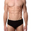 Papi Midnight Premium Cotton Low-Rise Brief 5-Pack