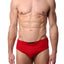 Papi Military-Hues Premium Cotton Low-Rise Brief 5-Pack