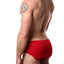 Papi Military-Hues Premium Cotton Low-Rise Brief 5-Pack