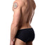 Papi Military-Hues Premium Cotton Low-Rise Brief 5-Pack