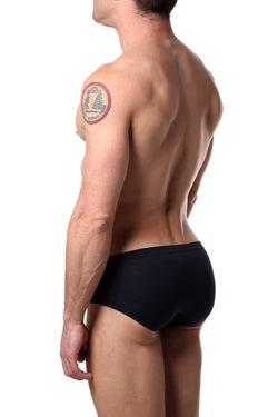 Papi Military-Hues Premium Cotton Low-Rise Brief 5-Pack thumbnail 3
