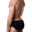 Papi Military-Hues Premium Cotton Low-Rise Brief 5-Pack