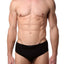 Papi Military-Hues Premium Cotton Low-Rise Brief 5-Pack