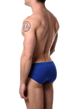 Papi Minerals Premium Cotton Low-Rise Brief 5-Pack thumbnail 3