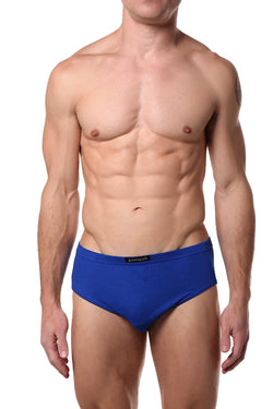 Papi Minerals Premium Cotton Low-Rise Brief 5-Pack thumbnail 2