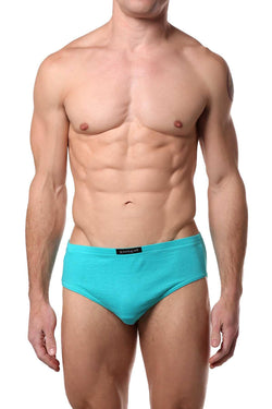 Papi Minerals Premium Cotton Low-Rise Brief 5-Pack thumbnail 4