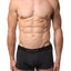 Papi Olive/Black/Stripe Brazilian Trunk 3-Pack