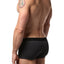 Papi Olive/Black/Stripe Brazilian Trunk 3-Pack