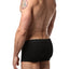 Papi Olive/Black/Stripe Brazilian Trunk 3-Pack