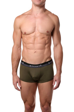 Papi Olive/Navy/Black Sport-Performance Trunk 3-Pack thumbnail 4