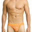 Papi Orange Full Throttle Jockstrap