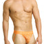 Papi Orange Full Throttle Jockstrap