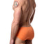Papi Orange-Soda Premium Cotton Low-Rise Brief 5-Pack