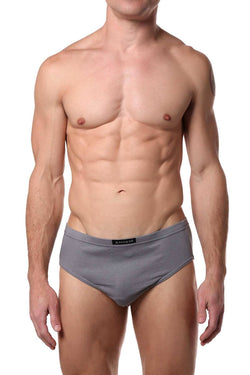 Papi Orange-Soda Premium Cotton Low-Rise Brief 5-Pack thumbnail 4