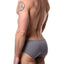 Papi Orange-Soda Premium Cotton Low-Rise Brief 5-Pack