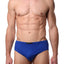 Papi Orange-Soda Premium Cotton Low-Rise Brief 5-Pack