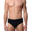 Papi Orange-Soda Premium Cotton Low-Rise Brief 5-Pack