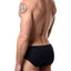 Papi Orange-Soda Premium Cotton Low-Rise Brief 5-Pack
