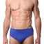 Papi Orange-Soda Premium Cotton Low-Rise Brief 5-Pack