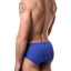 Papi Orange-Soda Premium Cotton Low-Rise Brief 5-Pack