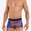 Papi Palms Tropical-Paradise Brazilian Trunk