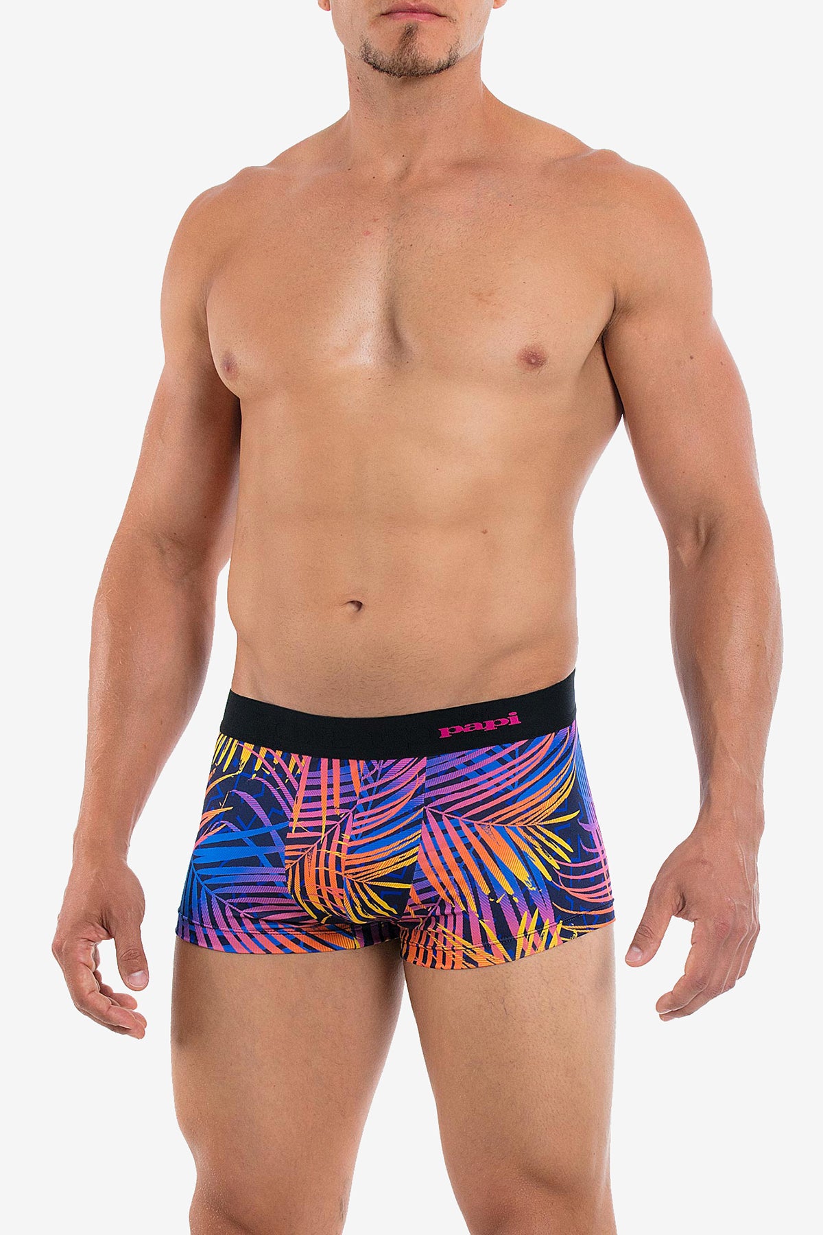 Papi Palms Tropical-Paradise Brazilian Trunk