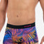 Papi Palms Tropical-Paradise Brazilian Trunk