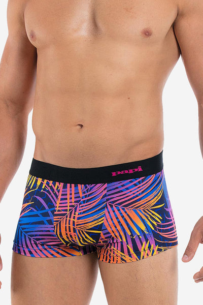 Papi Palms Tropical-Paradise Brazilian Trunk