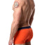 Papi Papaya/Grey/Blue Brazilian Trunk 3-Pack