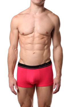 Papi Pink/Grey/Black Brazilian Trunk 3-Pack thumbnail 2