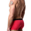Papi Pink/Grey/Black Brazilian Trunk 3-Pack