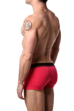 Papi Pink/Grey/Black Brazilian Trunk 3-Pack thumbnail 3