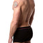 Papi Pink/Grey/Black Brazilian Trunk 3-Pack