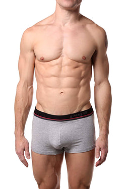 Papi Pink/Grey/Black Brazilian Trunk 3-Pack thumbnail 4