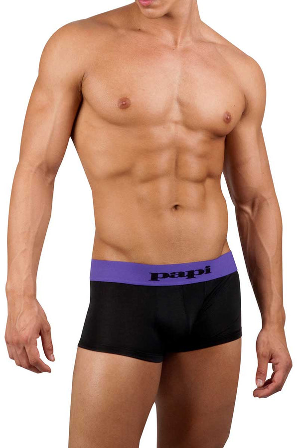 Papi Purple Ibiza Brazilian Trunk