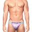 Papi Purple Wild-Thing Jockstrap