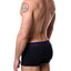Papi Red/Grey/Black Brazilian Trunk 3-Pack