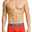 Papi Red Heritage Trunk