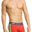 Papi Red Heritage Trunk