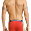 Papi Red Heritage Trunk