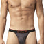 Papi Red Leopard 2PK Jockstraps