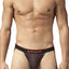 Papi Red Leopard 2PK Jockstraps