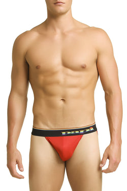 Papi Red Rainbow Jockstrap thumbnail 2